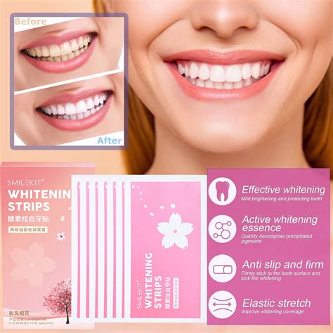 Tuobarr Valentines Day Savings Clearance Teeth Whitening Strips