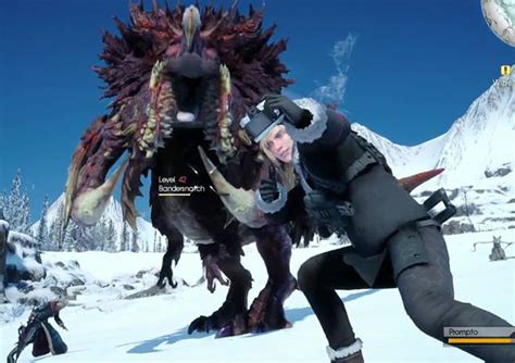 Final Fantasy XV Episode Prompto Story Trailer Has Some Heavy Spoilers