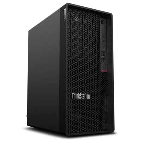 Lenovo ThinkStation P340 I9 10900K 16GB 512GB SSD DVD RW Tower