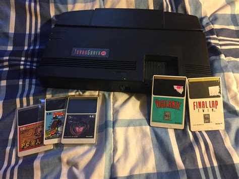 58 best Tg16 images on Pholder | Gamecollecting, Turbo Grafx and ...