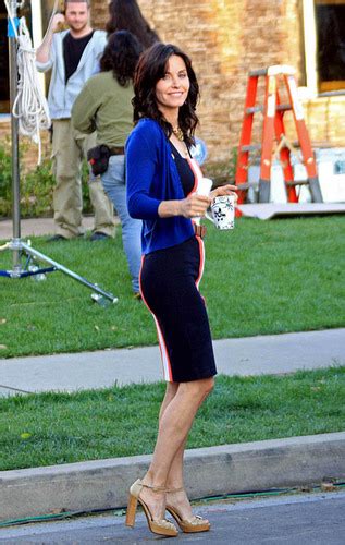 Courteney Cox as Jules. - Cougar Town Photo (7820251) - Fanpop