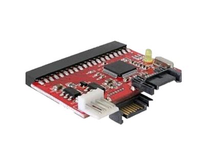 Щайнбергер ООД, Конвертор IDE SATA / SATA IDE, ИНТЕРНЕТ УСТРОЙСТВА и ...