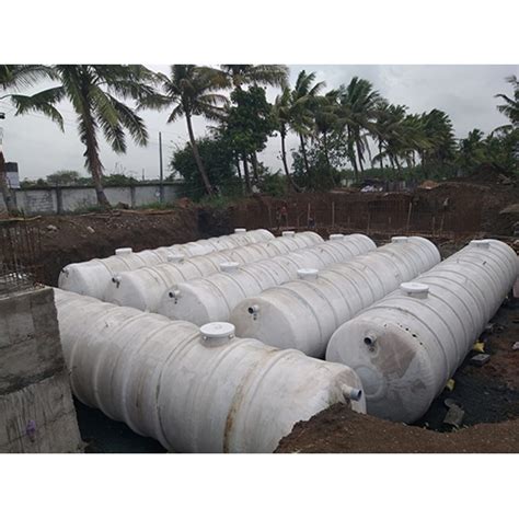 Affordable Price Frp Underground Storage Tanks For Industrial Use