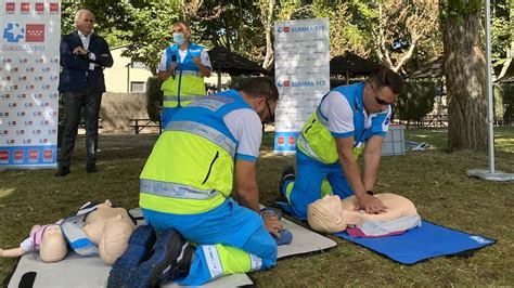 Barcelona Una herramienta digital ayuda a la detección de infartos en