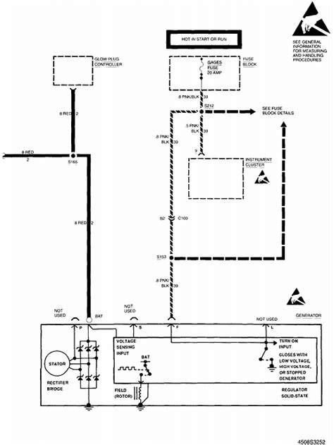 Winnebago Motorhome Wiring Diagram