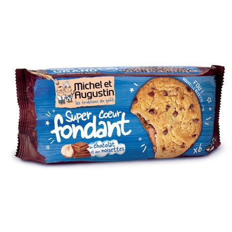 3760122961708 michel et augustin Super Cookies cœur fondant 2 vendeurs