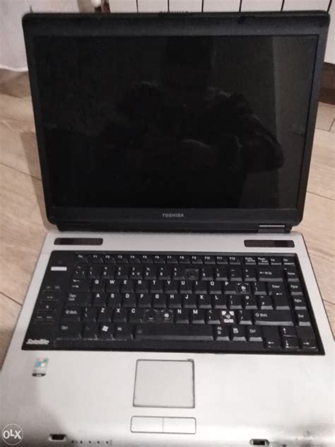 Laptop Toshiba Satelite A100 036 Laptopi OLX Ba