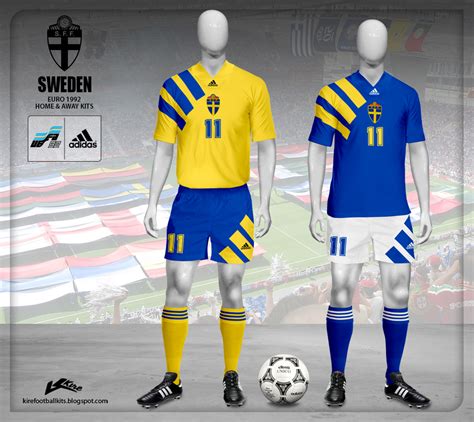 Kire Football Kits