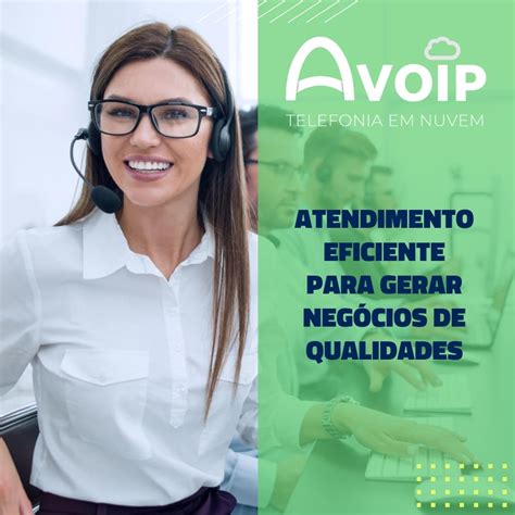 Vantagens Do PABX Em Nuvem Para Sua Empresa Avoip Telecom