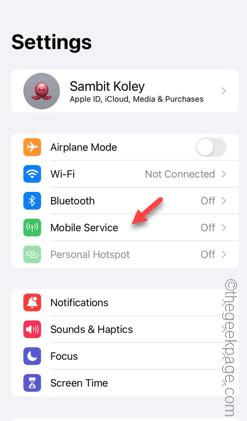 Slow Cellular Data Internet Speed On Iphone Fix