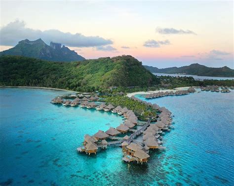 8 Best Overwater Bungalows In Bora Bora Pros Cons Artofit