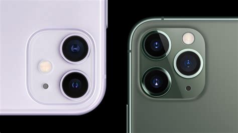 iPhone 11 and iPhone 11 Pro new camera features explored! - PhoneArena