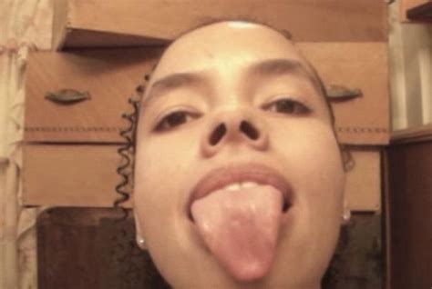 Forumophilia PORN FORUM Girls Show Tongue Tongue Fetish