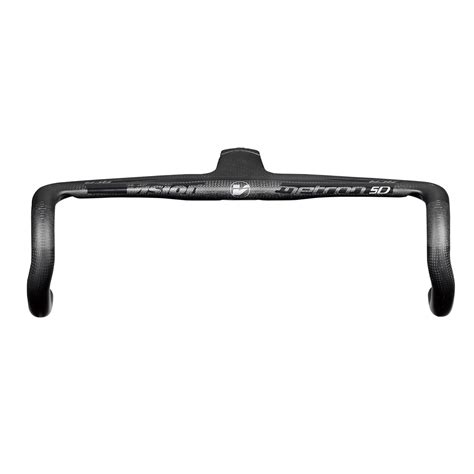 Vision Metron D Acr K Integrated Carbon Handlebar Stem Westbrook