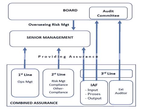 Factors Associated With The Role Of Internal Audit In Combined Assurance An International Evidence