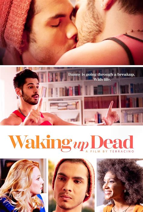 Waking Up Dead 2022 Imdb