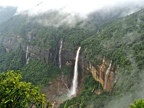 10 places in India to travel to spend some time with nature