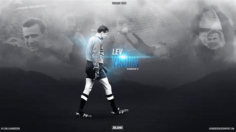 Outstanding Goalkeeper Lev Yashin 1600x900 HD Wallpaper Pxfuel