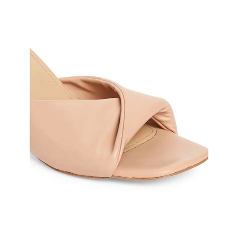 Buy Tao Paris Grace Heels Nude Online