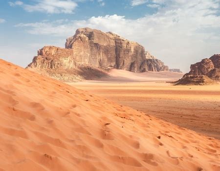 Circuit Jordanie pas Cher à partir de 753 Circuits organisés