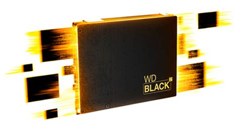 Western Digital Announces WD Black2 World S First SSD HDD Dual