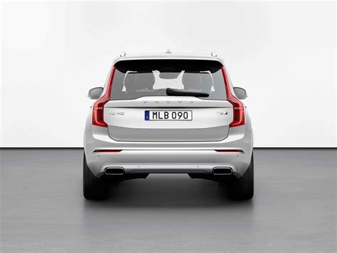 2023 Volvo Xc90 Trim Levels And Standard Features Explained