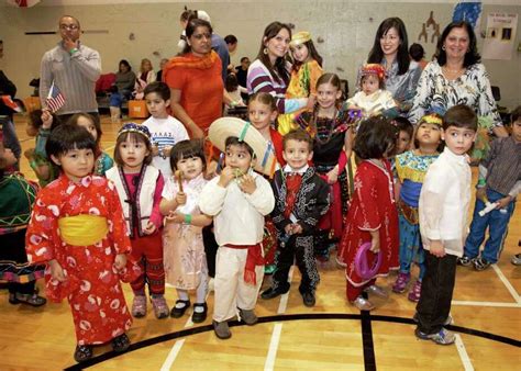 Culture Club Ywca Celebrates Diversity With Multicultural Fair