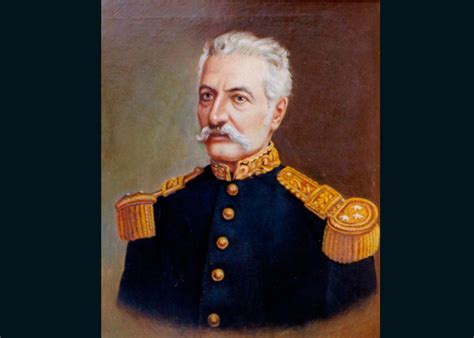 Sánchez Rubio Gral José Personajes Históricos Enciclopedia Del Ecuador