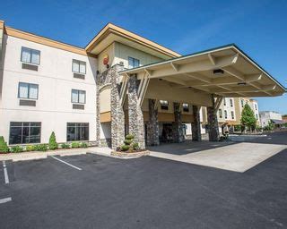 Hotels in Williamsport, PA – Choice Hotels