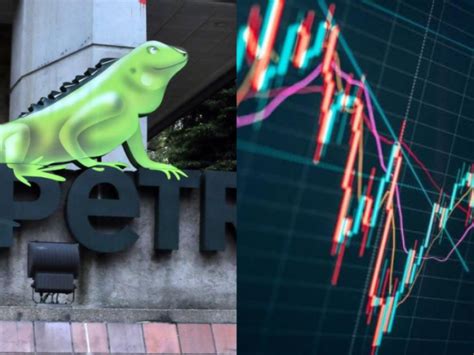 Mercado Espera Resultados Agridulces Para Ecopetrol En Tercer Trimestre