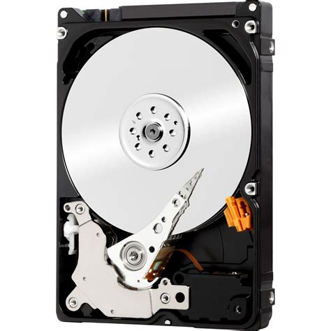 2TB WD Green WD20NPVX 8MB 2 5 6 4cm SATA 6Gb S SATA 2 5 Zoll HDDs