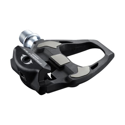 Pedale Monofunzione ULTEGRA SPD SL Con Struttura In Carbonio Per