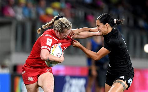 Sevens Canada Black Ferns Rivalry Becomes A Trilogy In Episode Four