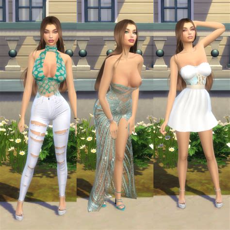 Melani Scott Downloads Cas Sims Loverslab