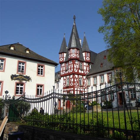 Rheingau Wine Museum Broemserburg Castle Ruedesheim Am Rhein All You Need To Know Before You Go