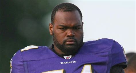 Michael Oher Denuncia A Sus Padres Adoptivos El Caso Que Desmiente La