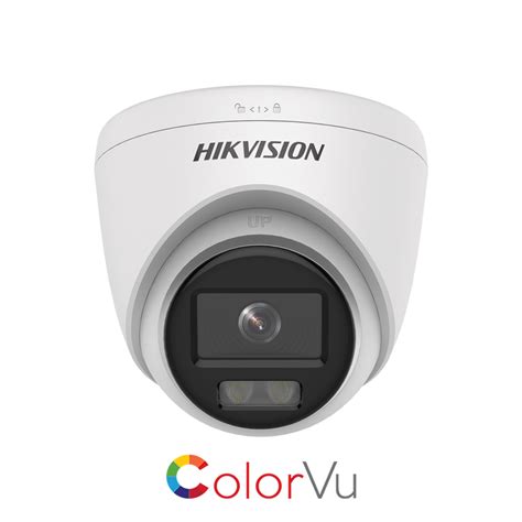 Ds 2ce72df0t F Colorvu Hikvision CasmSecurity Sas