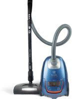 Electrolux Ultrasilencer Deepclean El A Reviewed