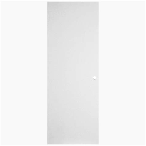 Masonite 30 Inch X 80 Inch 20 Minute Primed Flush Fire Rated Interior