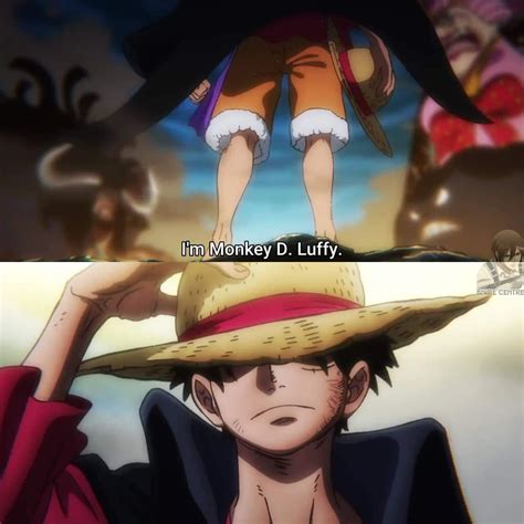 Anime Centre - Title: One Piece Episode 1015 The most...