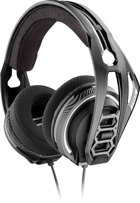 Plantronics Launches Its Dolby Atmos Gaming Headsets
