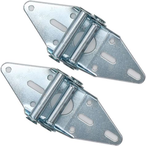 Garage Door Hinge 3 14 Gauge Steel With Galvanized Finish Residentiallight Commercial Garage