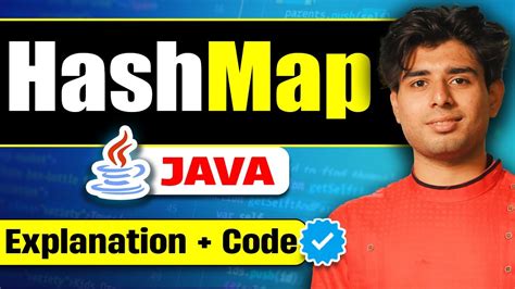 How To Use Hashmaps In Java Code Walkthrough Helpful For Dsa