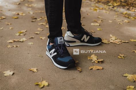 Męskie buty New Balance najnowszy drop na butyjana pl Blog Butyjana pl