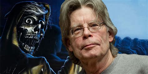 Why Creepshow 2 Deleted Two Planned Stephen King Stories