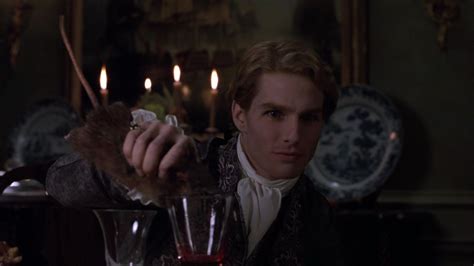 Interview With The Vampire The Vampire Chronicles Lestat Image