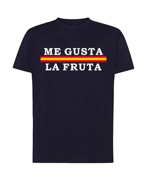 Camiseta Y Sudadera De Me Gusta La Fruta Camisetas Foxtail