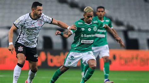 Corinthians X Juventude Onde Assistir Ao Vivo Hor Rio E Escala Es