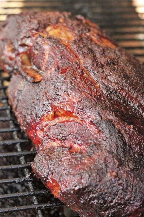 32 Best Electric Smoker Recipes Beginner Smoked Ribs Chicken Brisket Artofit