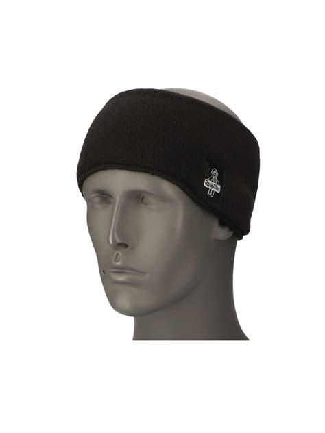 Fleece Headband - RefrigiWear® Cold Weather Gear